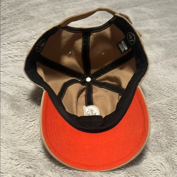 Seattle mariners adjustable baseball hat - Picture 3 of 3